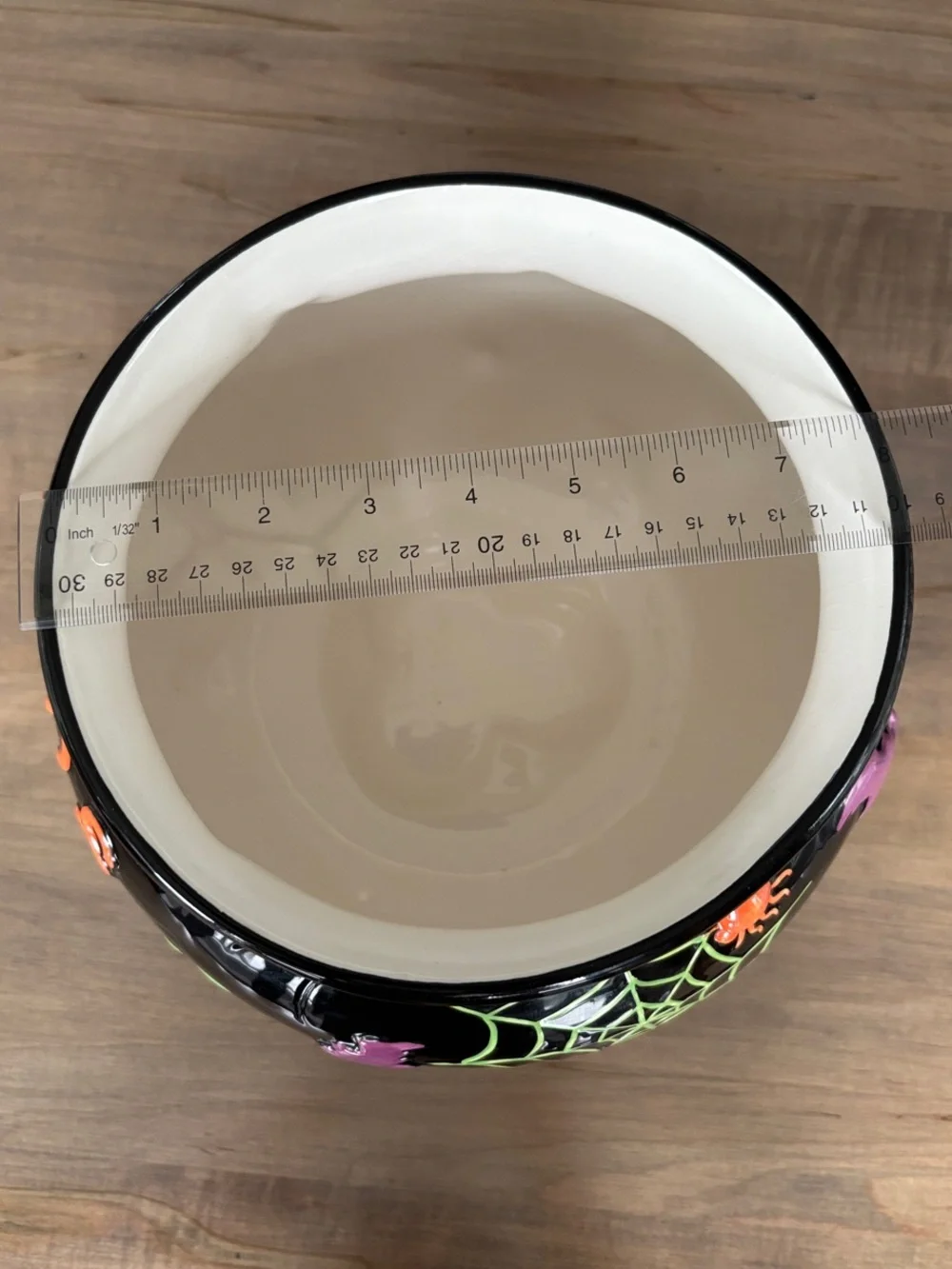 Witch's Brew Cauldron